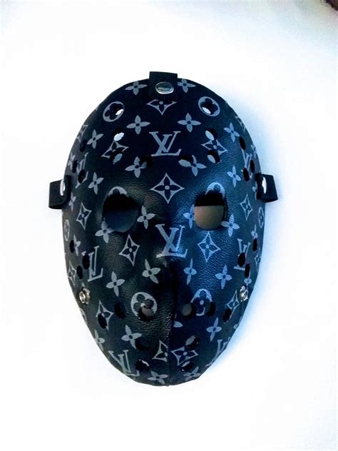 supreme x louis vuitton face mask|supreme x louis vuitton hoodie.